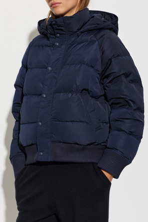 Zadig & Voltaire Chaqueta acolchada ‘Kelis’