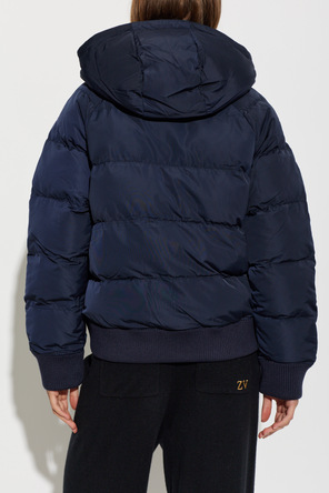 Zadig & Voltaire Chaqueta acolchada ‘Kelis’