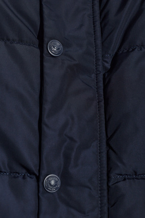 Zadig & Voltaire Chaqueta acolchada ‘Kelis’