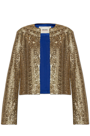 '‘Luxilo’' short jacket