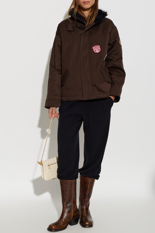 Zadig & Voltaire ‘Kadris’ jacket