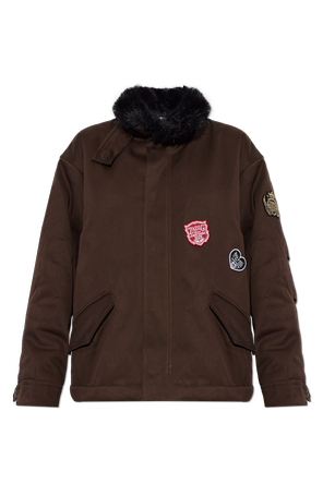 ‘Kadris’ jacket