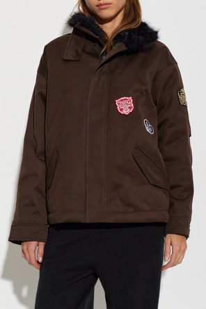 Zadig & Voltaire ‘Kadris’ jacket