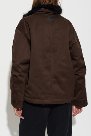 Zadig & Voltaire ‘Kadris’ jacket