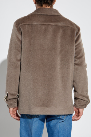 Tod’s Chaqueta de lana