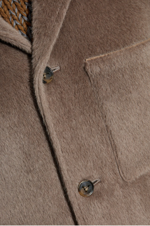 Tod’s Chaqueta de lana