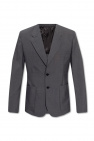 Lemaire Single-breasted blazer