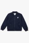 Zadig & Voltaire Kids NAVY BLUE Bomber jacket