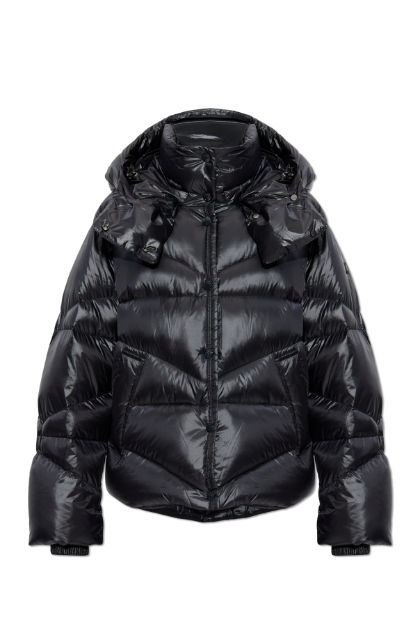 Down jacket `Xally` od BOGNER