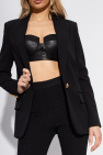 Balmain Blazer with peak lapels