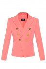 Balmain Double-breasted blazer