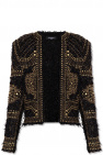 Balmain Tweed jacket