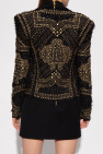 Balmain Tweed jacket