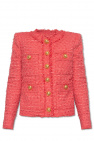 Balmain Tweed blazer