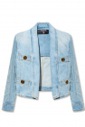 Balmain Denim jacket