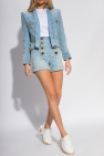 Balmain Denim jacket