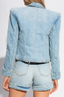 Balmain Denim jacket