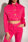 Balmain PINK Balmain x Barbie