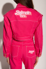 Balmain PINK Balmain x Barbie