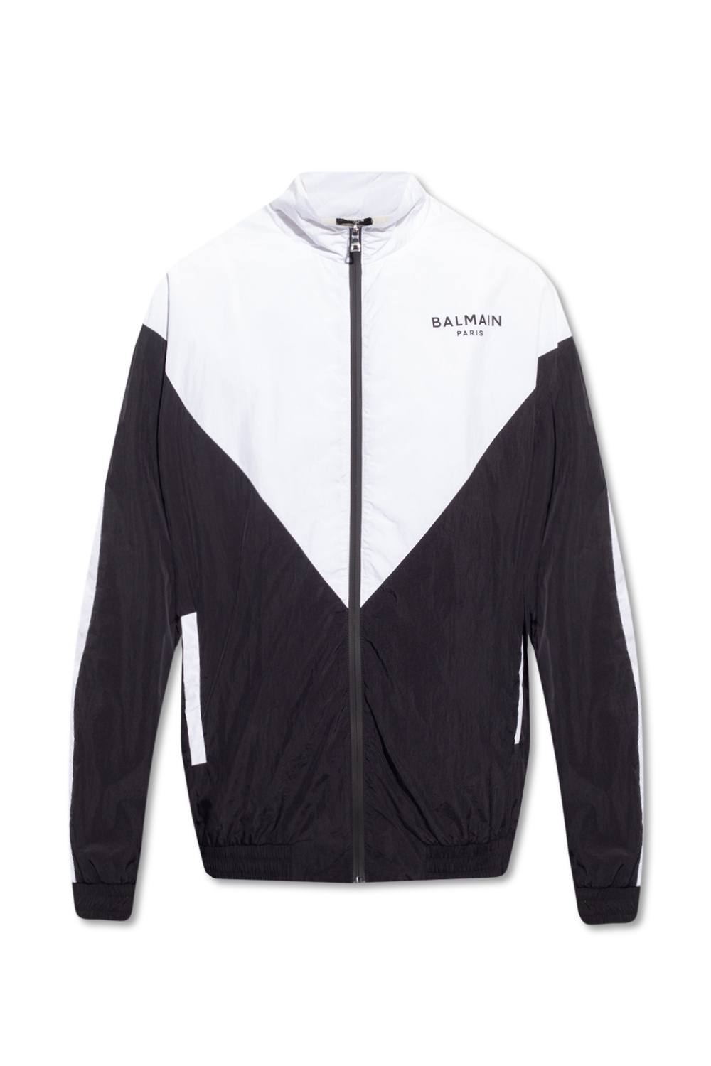 Balmain Jacket with logo