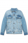 Balmain Denim jacket