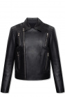 Balmain Leather jacket
