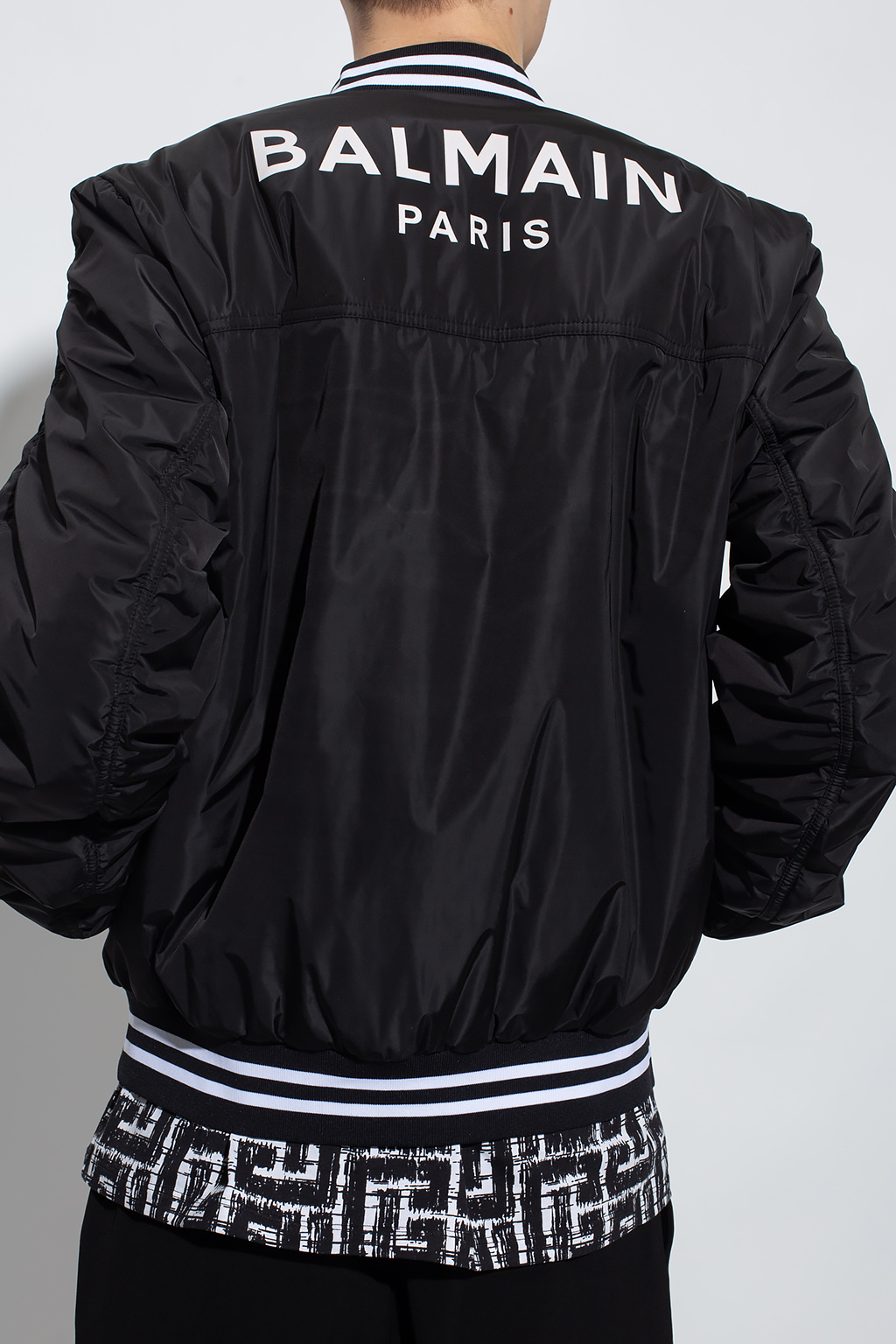 Balmain Bomber jacket