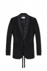 Red Valentino Blazer with pockets