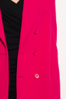 Red valentino Woman Double-breasted blazer