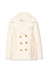 Red Valentino Short coat