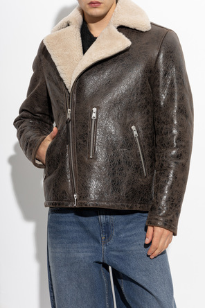 AllSaints Abrigo ‘Xylon’
