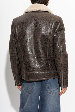 AllSaints Abrigo ‘Xylon’