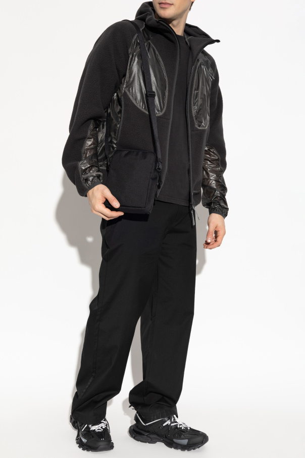 ROA "Ocular Polartec® Thermal Pro" fleece