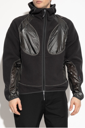 ROA "Ocular Polartec® Thermal Pro" fleece