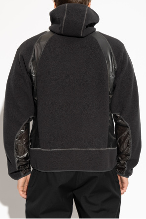 ROA "Ocular Polartec® Thermal Pro" fleece