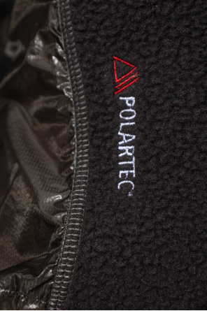 ROA "Ocular Polartec® Thermal Pro" fleece