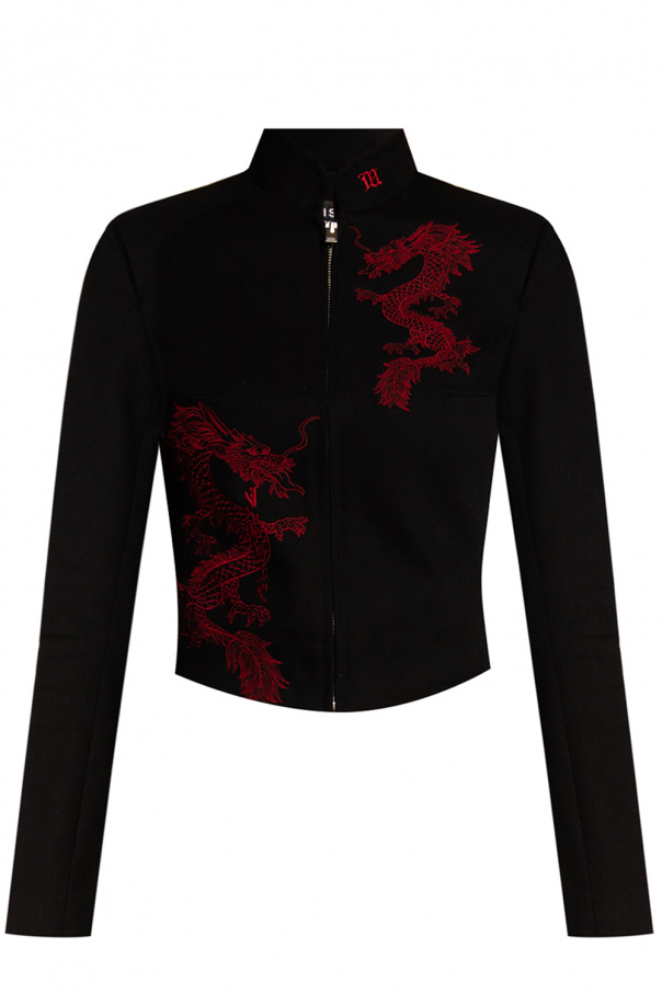 MISBHV ‘Year Of The Dragon’ jacket