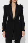 Balmain Quilted blazer