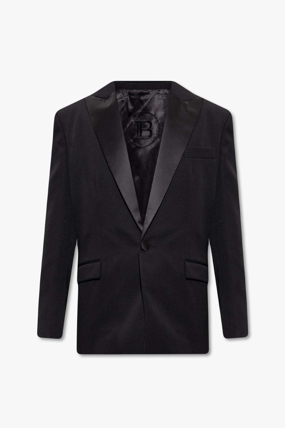 Balmain Single-breasted blazer