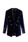 Balmain Velvet blazer