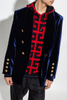 Balmain Velvet blazer