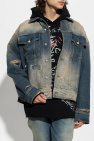 Balmain Denim jacket