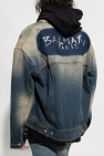 Balmain Denim jacket