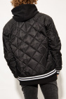 Balmain Reversible bomber jacket