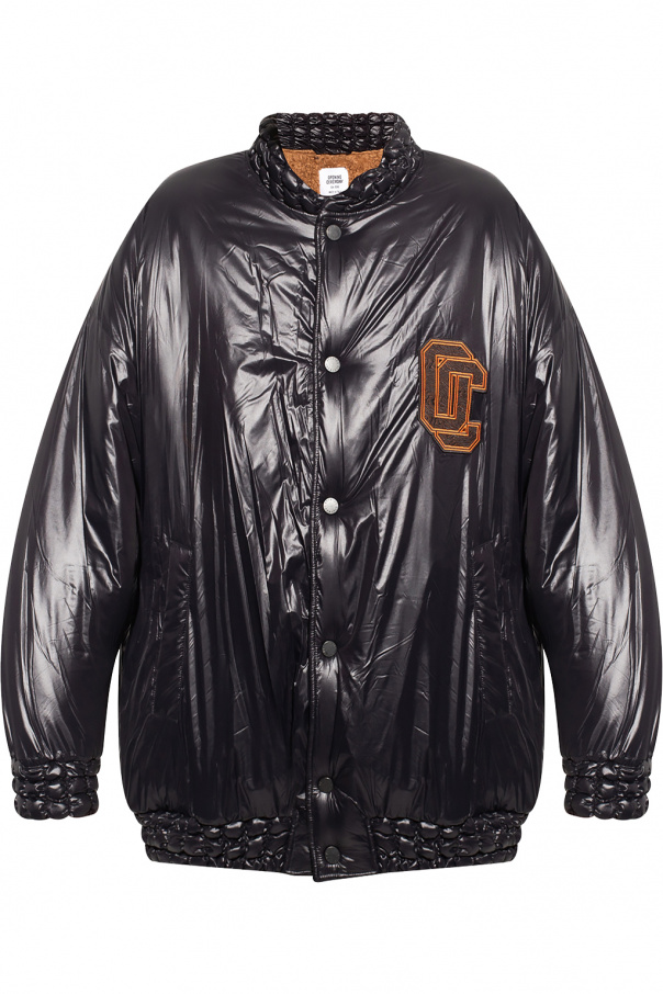 Opening Ceremony Down EA7 jacket