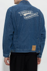 Opening Ceremony Denim jacket
