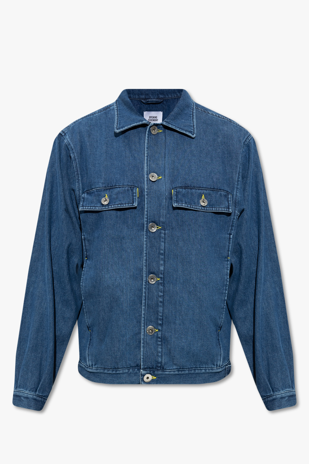 Opening Ceremony Denim jacket