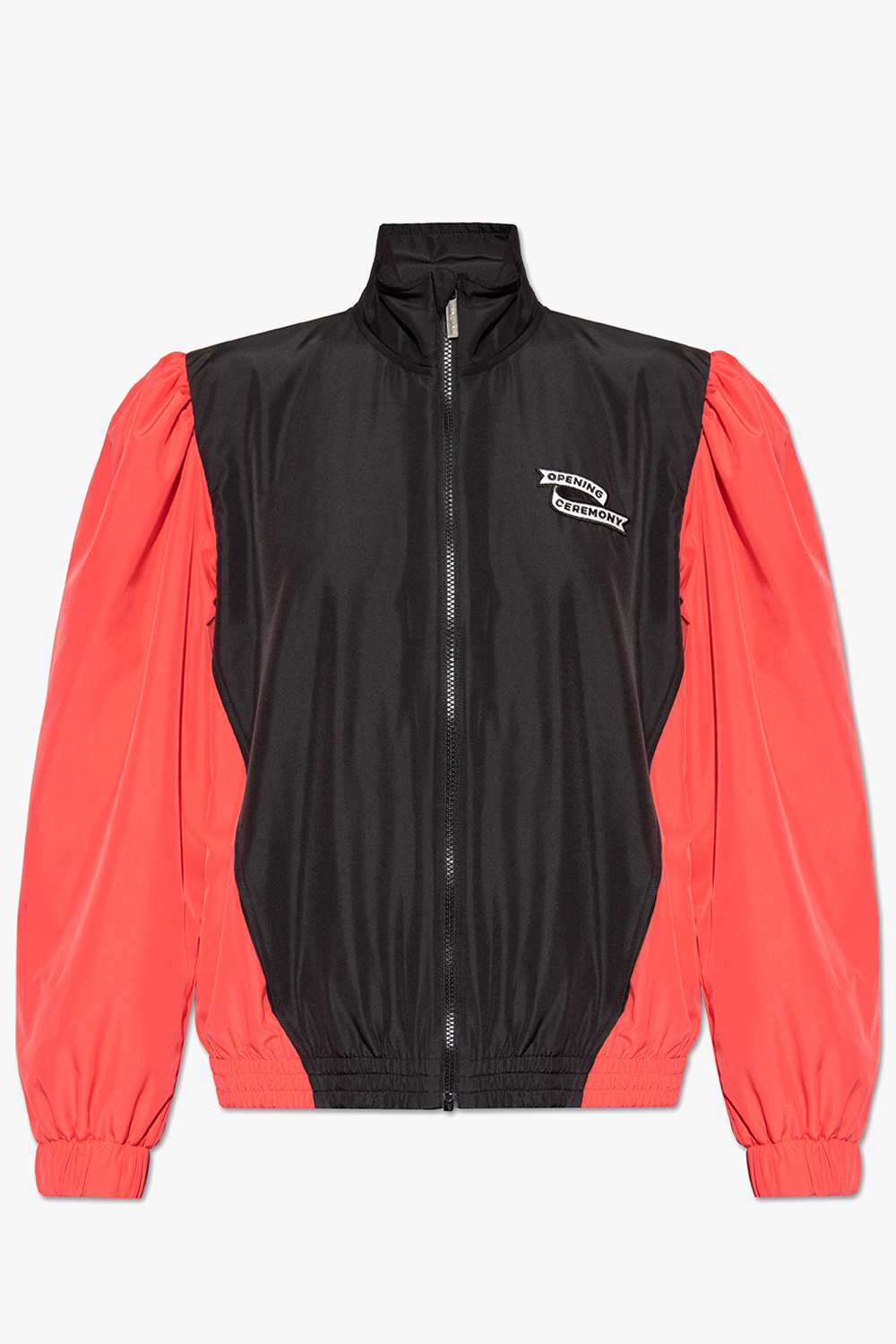 Opening Ceremony Windbreaker with logo