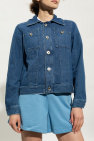Opening Ceremony Denim jacket