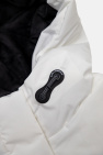 Karl Lagerfeld Kids WHITE Jacket with logo